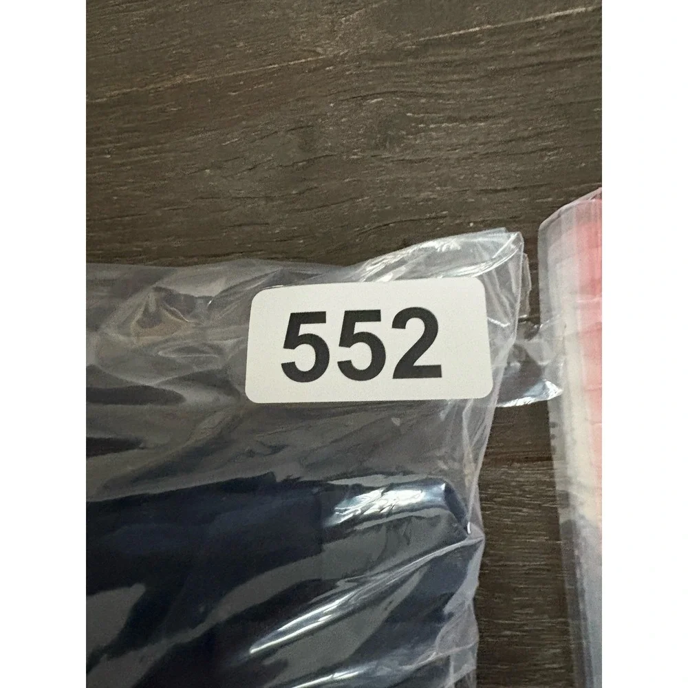 Polo Ralph Lauren Pants Mens 38x30 Blue Stretch Straight‎ Chino Casual